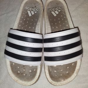 Adidas sandals